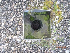 Recherche fuite eau sur terrain en Maine-et-Loire